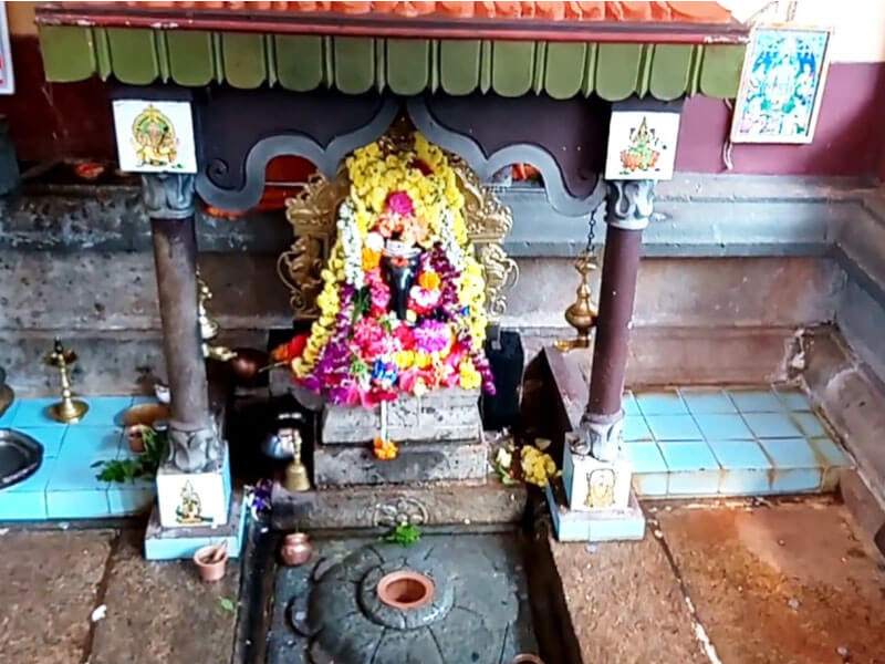 Kamandala Ganapathi
