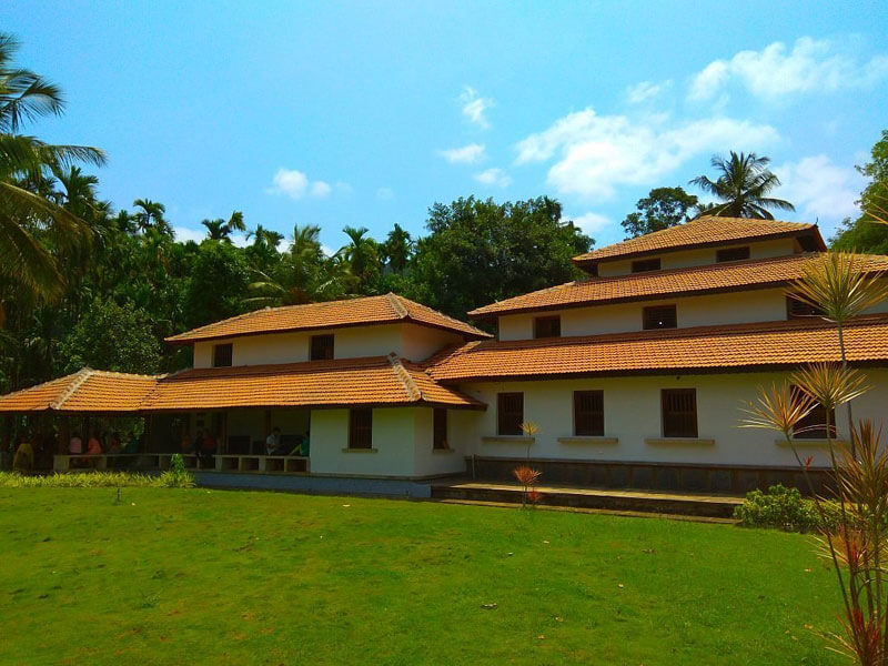 Kavimane